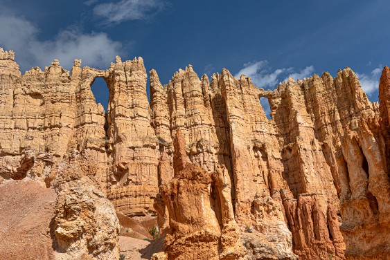 Wanderung im Bryce Canyon